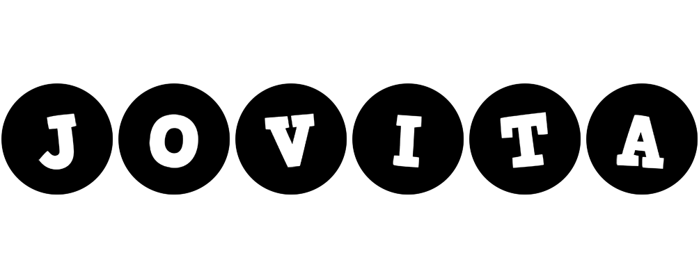 Jovita tools logo