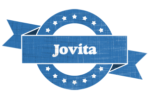 Jovita trust logo