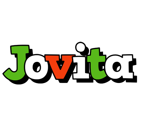 Jovita venezia logo