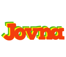 Jovna bbq logo