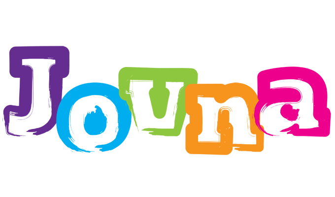 Jovna casino logo
