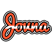 Jovna denmark logo