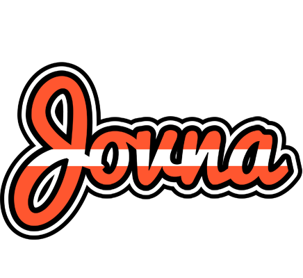 Jovna denmark logo