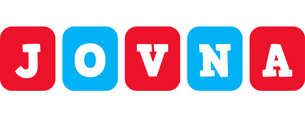 Jovna diesel logo