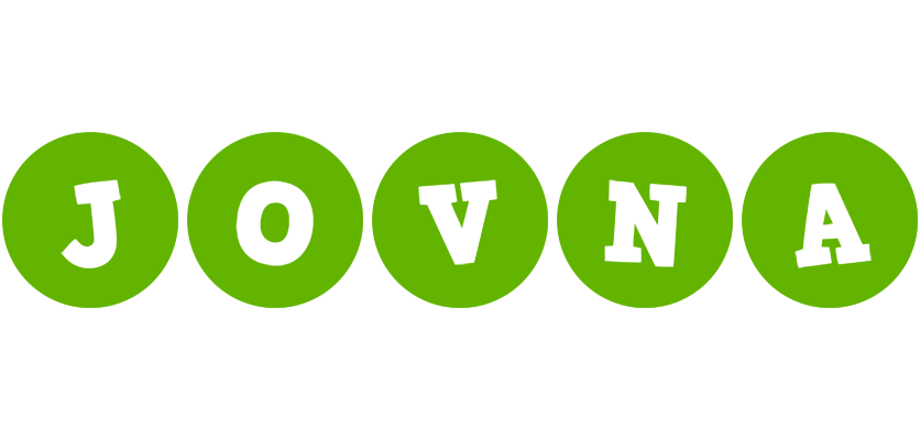 Jovna games logo