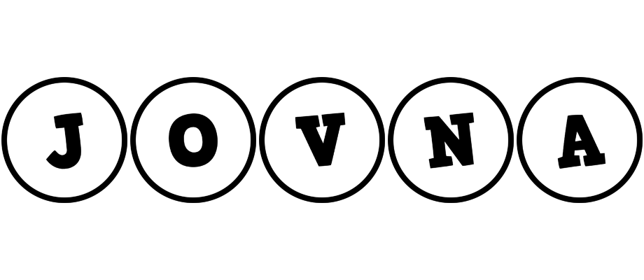 Jovna handy logo