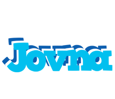 Jovna jacuzzi logo