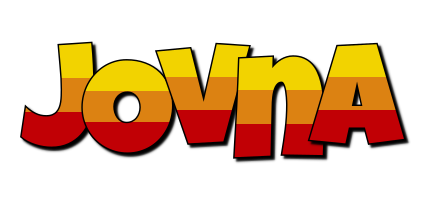 Jovna jungle logo