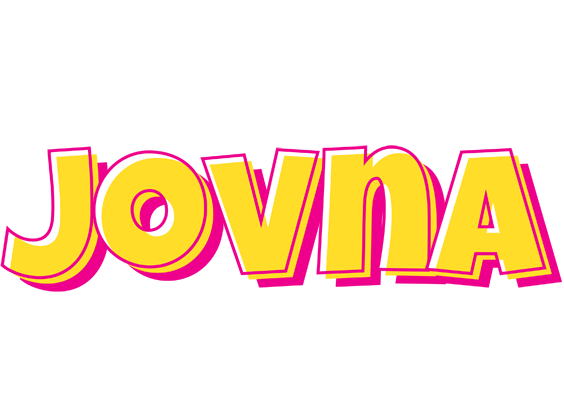 Jovna kaboom logo