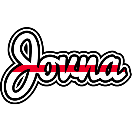 Jovna kingdom logo