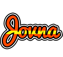 Jovna madrid logo