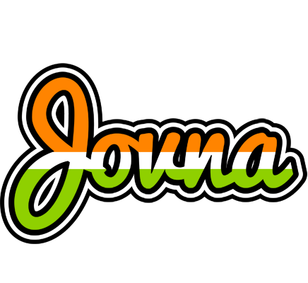 Jovna mumbai logo