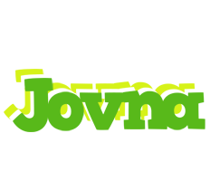 Jovna picnic logo
