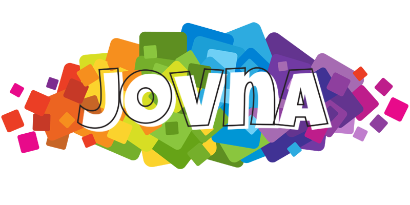 Jovna pixels logo