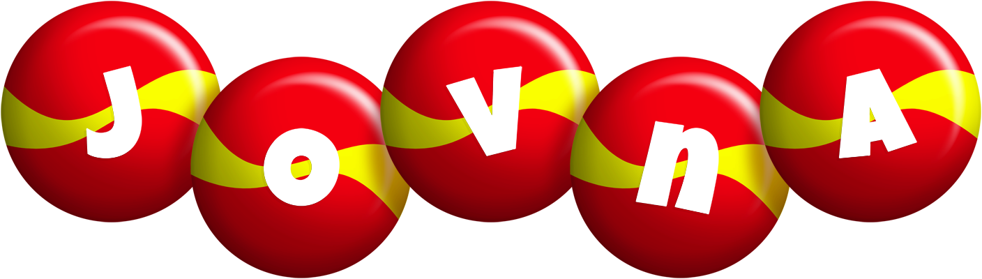 Jovna spain logo