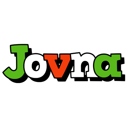 Jovna venezia logo
