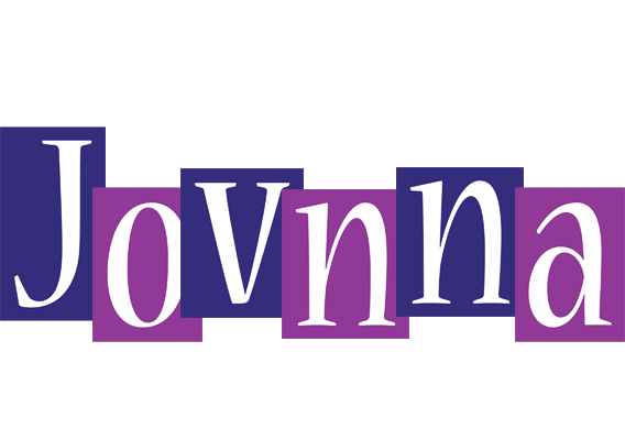 Jovnna autumn logo