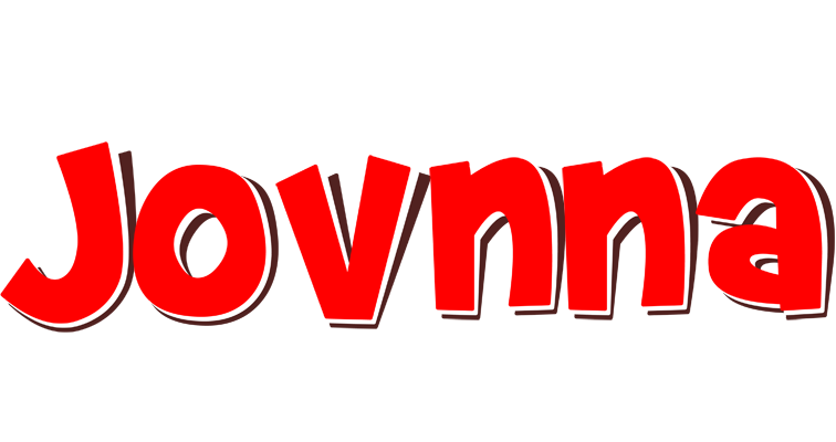 Jovnna basket logo