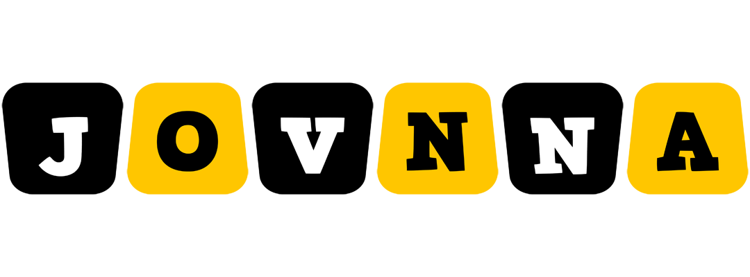 Jovnna boots logo