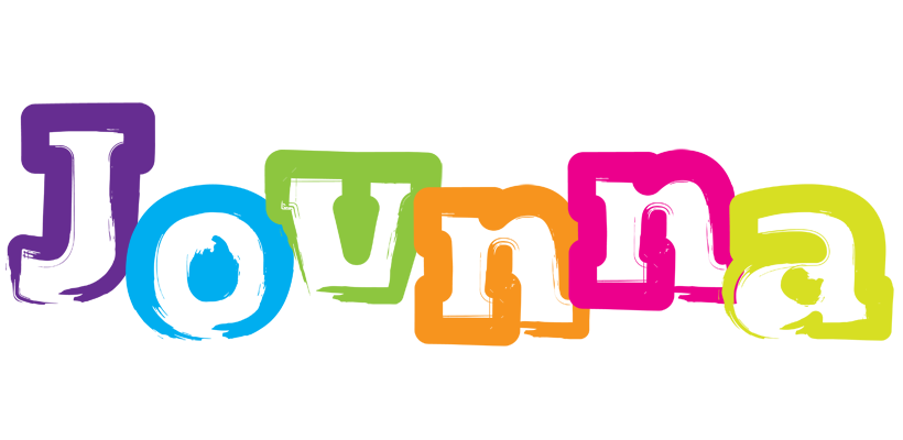 Jovnna casino logo