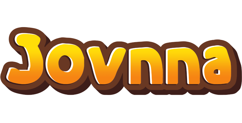 Jovnna cookies logo