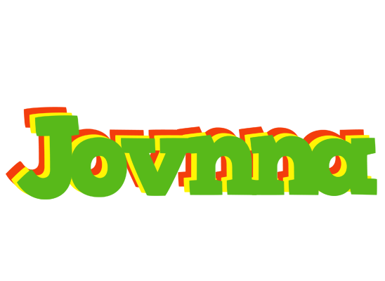Jovnna crocodile logo