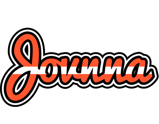 Jovnna denmark logo