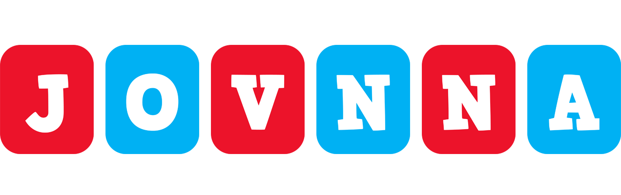 Jovnna diesel logo