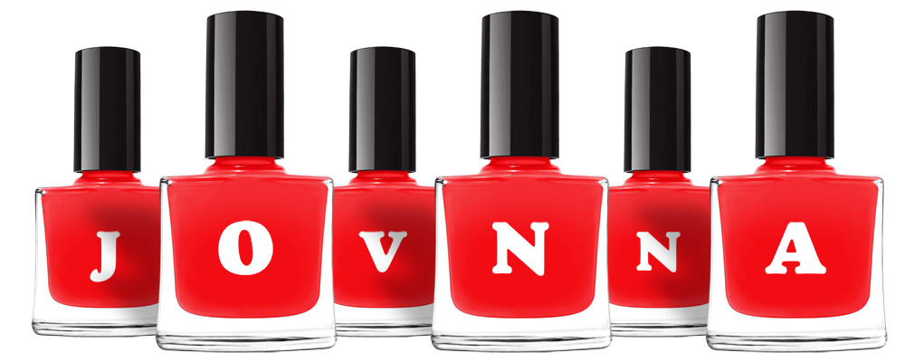 Jovnna fashion logo