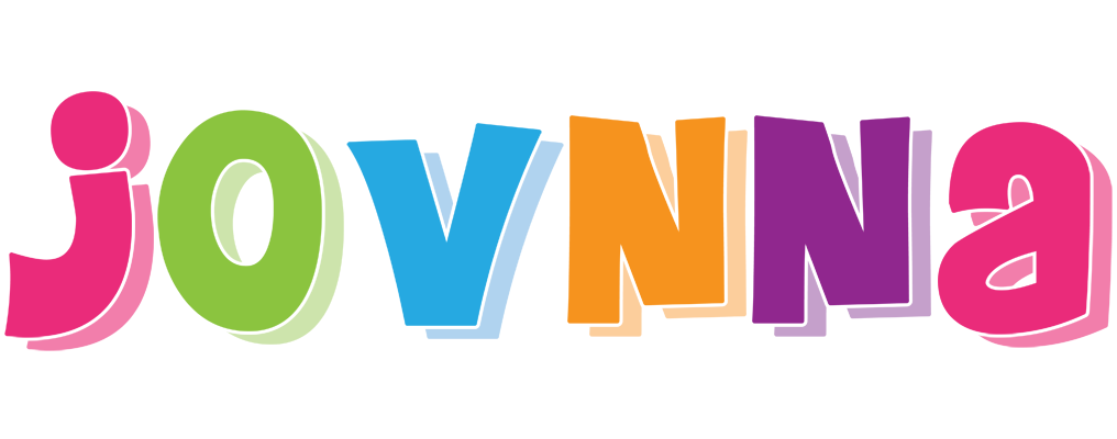 Jovnna friday logo