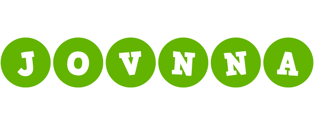 Jovnna games logo