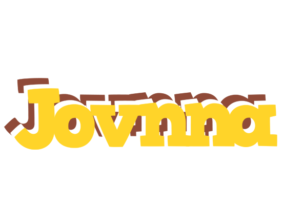 Jovnna hotcup logo