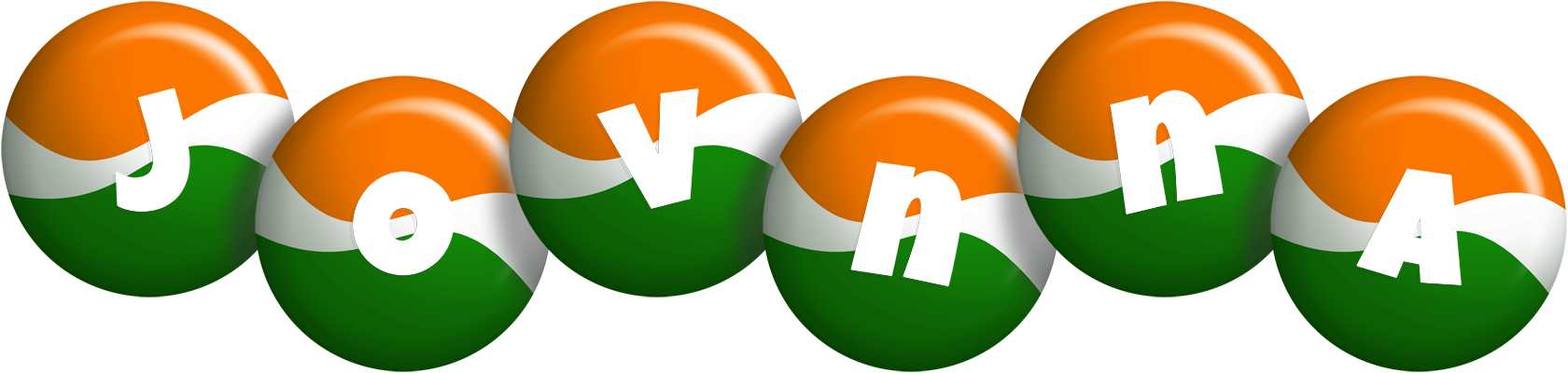 Jovnna india logo