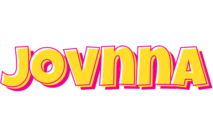 Jovnna kaboom logo