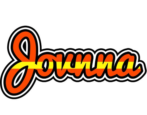 Jovnna madrid logo