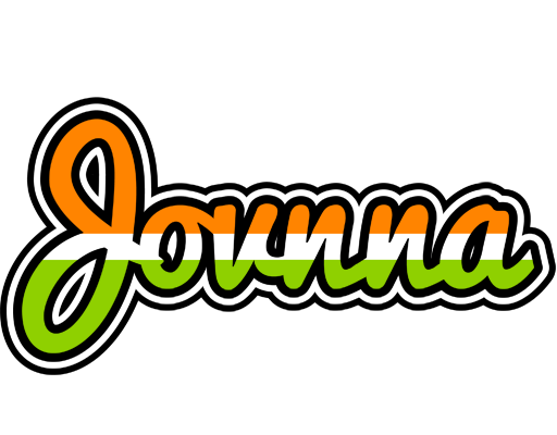 Jovnna mumbai logo