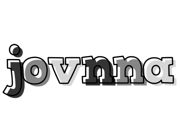 Jovnna night logo