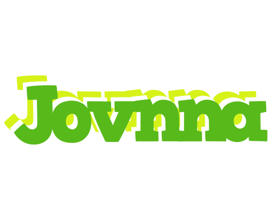 Jovnna picnic logo