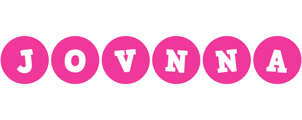 Jovnna poker logo
