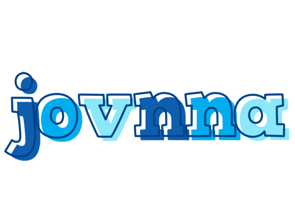Jovnna sailor logo