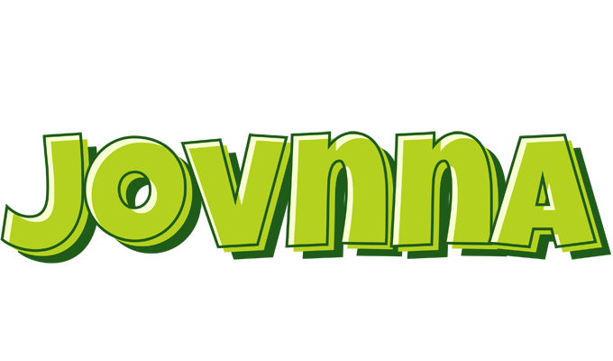 Jovnna summer logo
