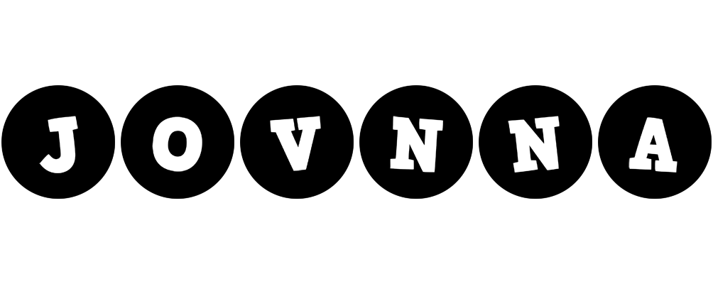 Jovnna tools logo