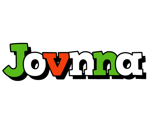 Jovnna venezia logo