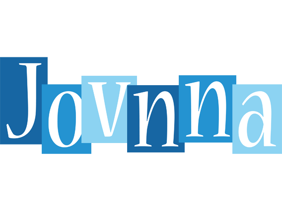 Jovnna winter logo