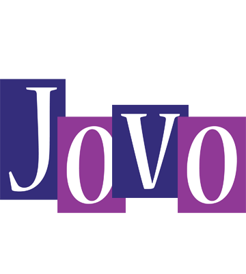 Jovo autumn logo