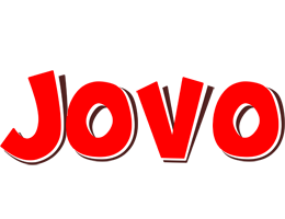 Jovo basket logo