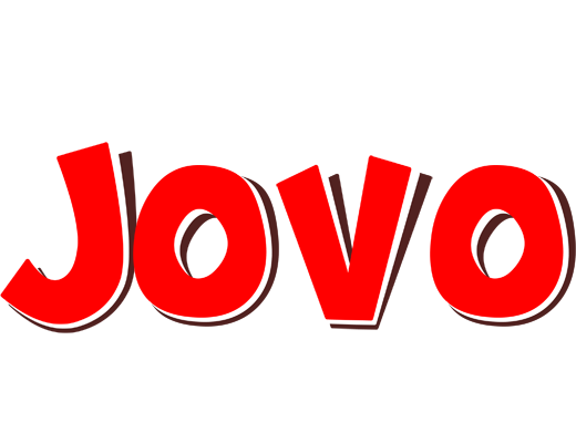 Jovo basket logo