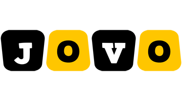 Jovo boots logo