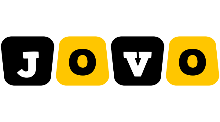 Jovo boots logo