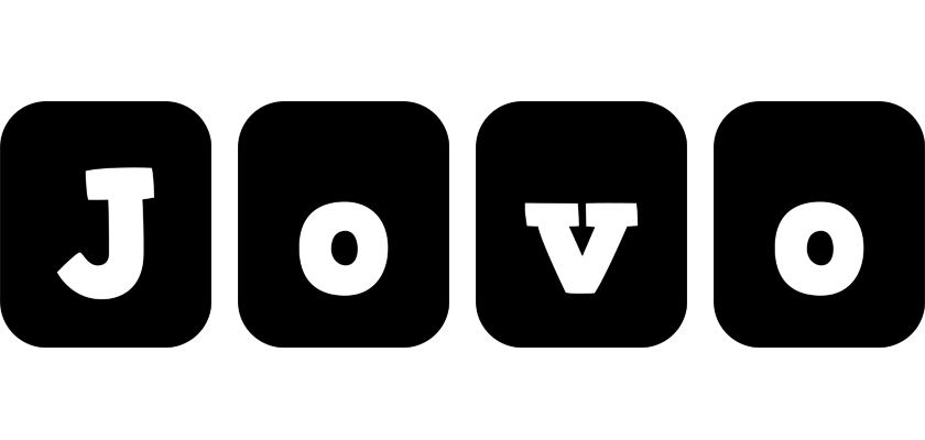 Jovo box logo